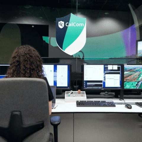 CalCom