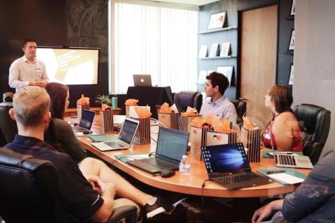 Why Every Industry Now Needs Cybersecurity Leaders