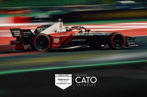 cato networks