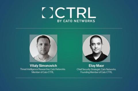 cato networks