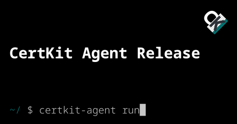 certkit