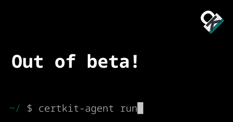 certkit