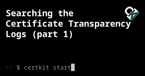 certkit