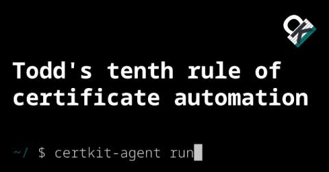 certkit