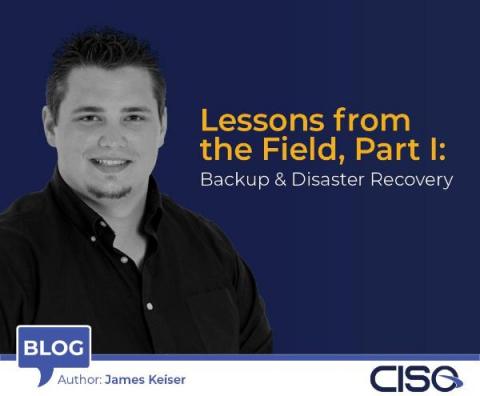 ciso global