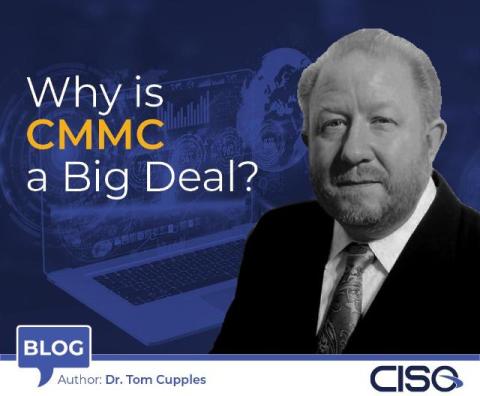 ciso global