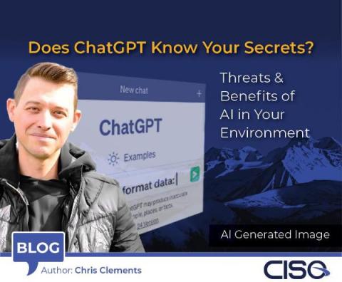 ciso global