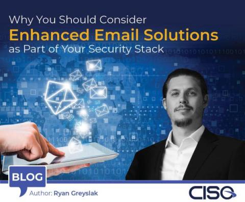 ciso global