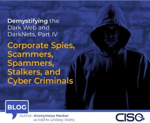 ciso global