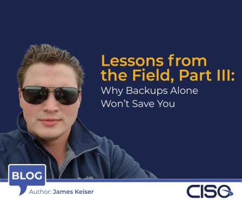 ciso global