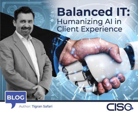 ciso global