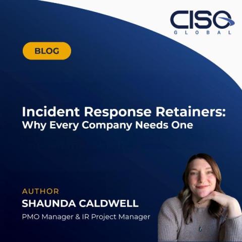 ciso global