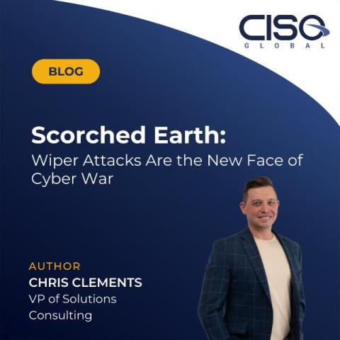 ciso global