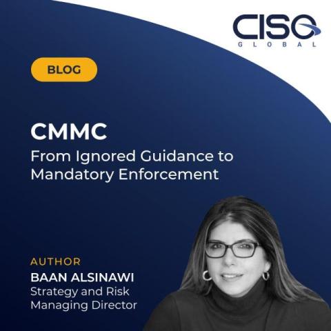 ciso global
