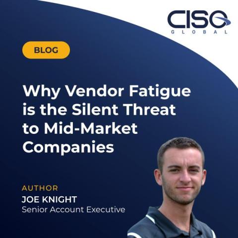 ciso global