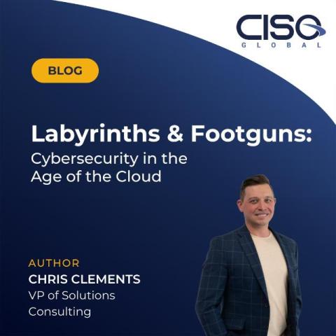 ciso global
