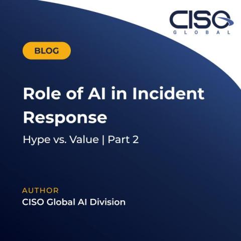 ciso global