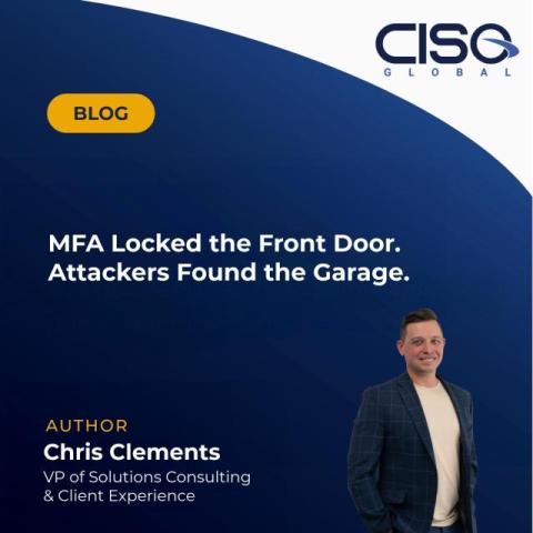 ciso global
