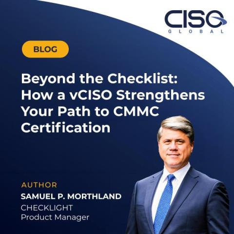 ciso global