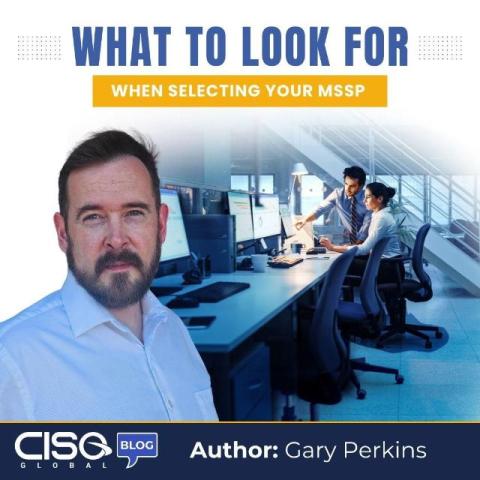ciso global