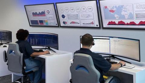 ciso global