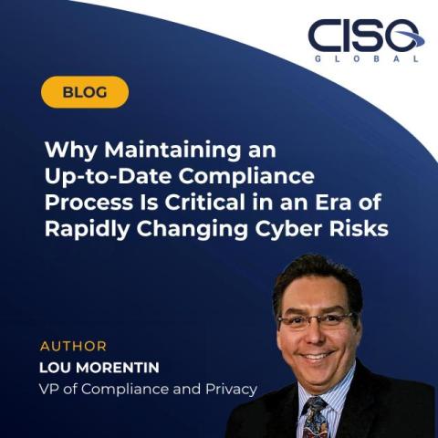 ciso global