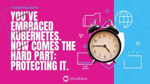CloudCasa