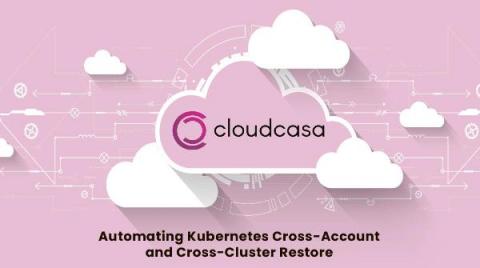 CloudCasa
