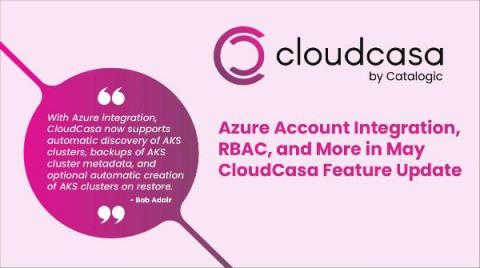 CloudCasa