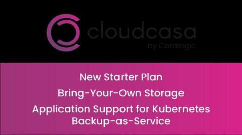 CloudCasa