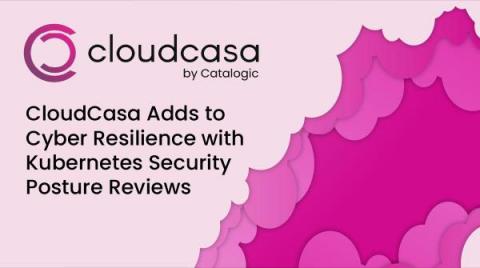 CloudCasa