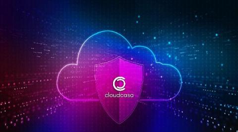 CloudCasa