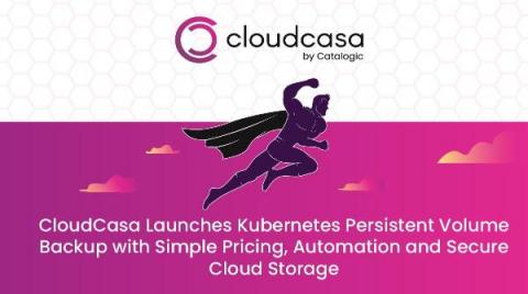 CloudCasa