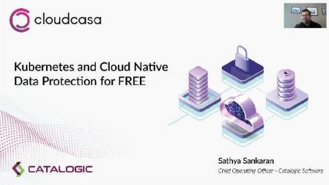 CloudCasa