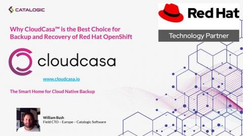 CloudCasa