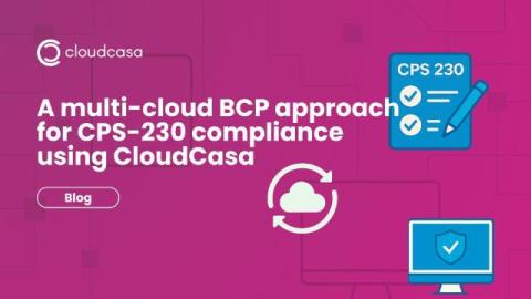 CloudCasa