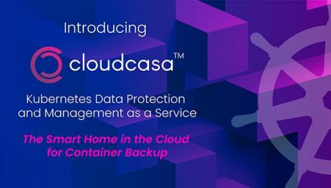 CloudCasa