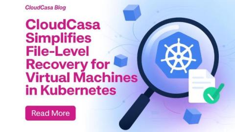 CloudCasa