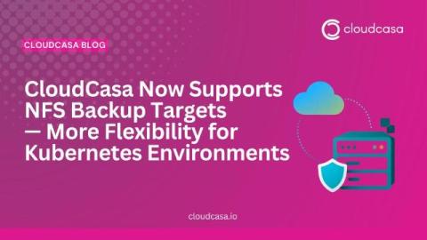 CloudCasa