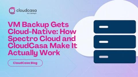CloudCasa