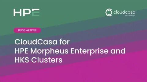 CloudCasa