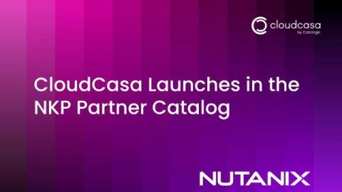 CloudCasa