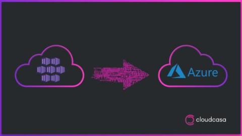CloudCasa