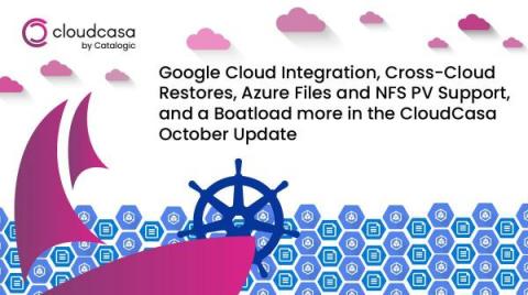 CloudCasa
