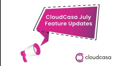 CloudCasa