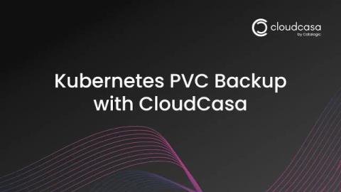 CloudCasa