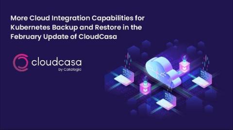 CloudCasa