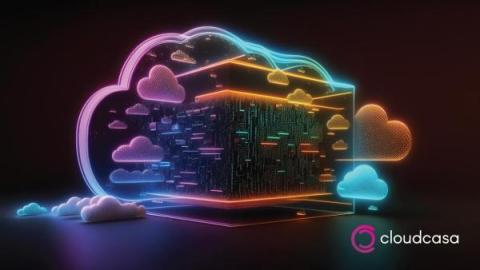 CloudCasa