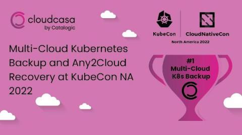 CloudCasa