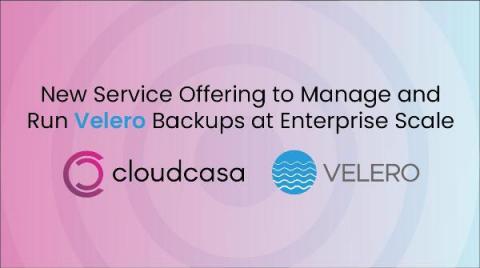 CloudCasa